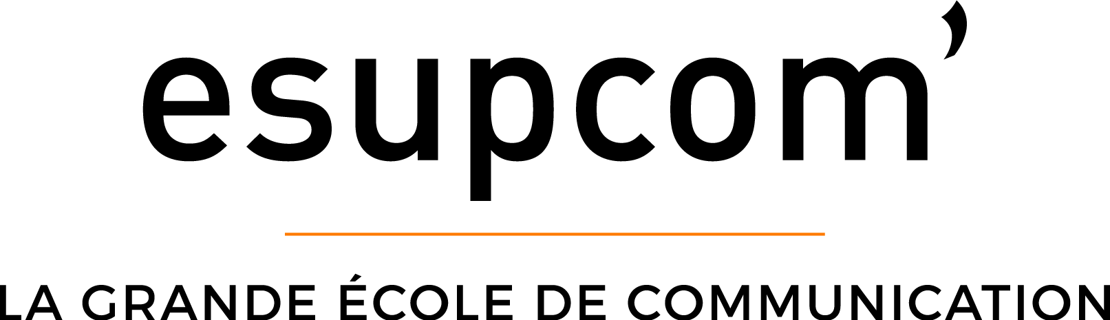 Esupcom', Ecole Supérieure de Communication