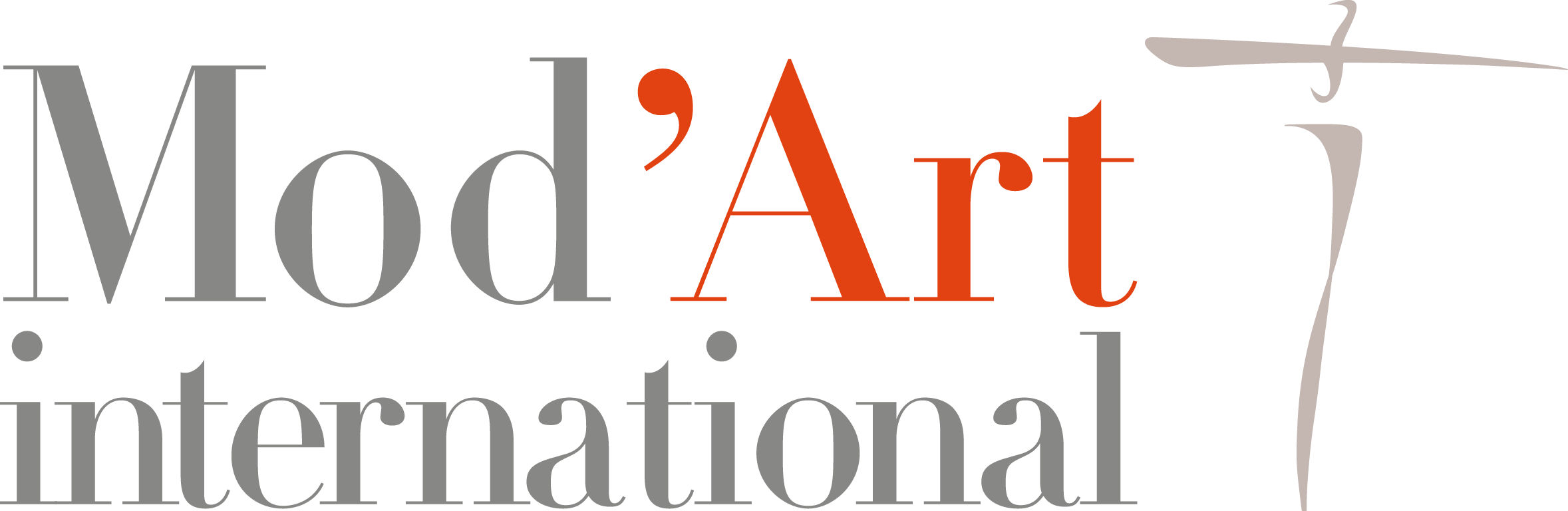 Mod'Art International, Grande École de Mode