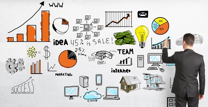 » Responsable de Projet Marketing et Communication (RPMC)